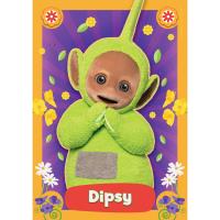 4 in a Box My First Teletubbies Jigsaw Puzzles Extra Image 4 Preview